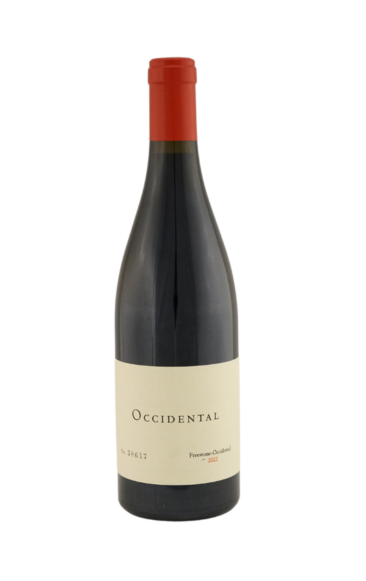 Occidental Pinot Noir, Freestone-Occidental | 2022