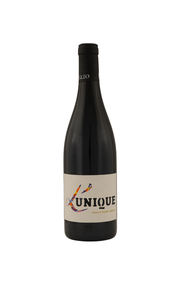 Domaine Pierre Usseglio, L'Unique Rhône Blend | 2020