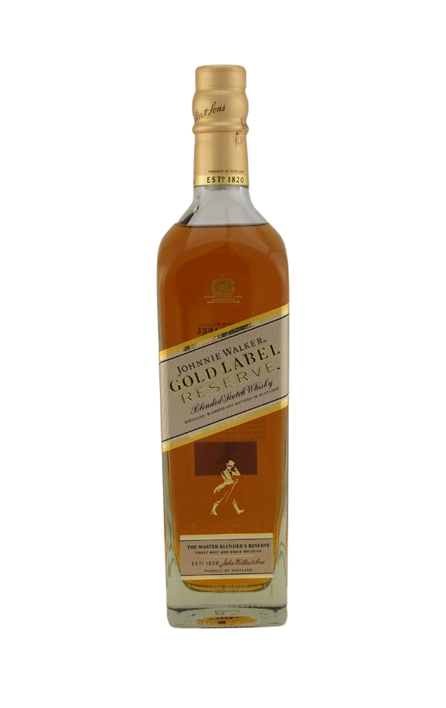 Johnnie Walker Gold Label Reserve (750ML)