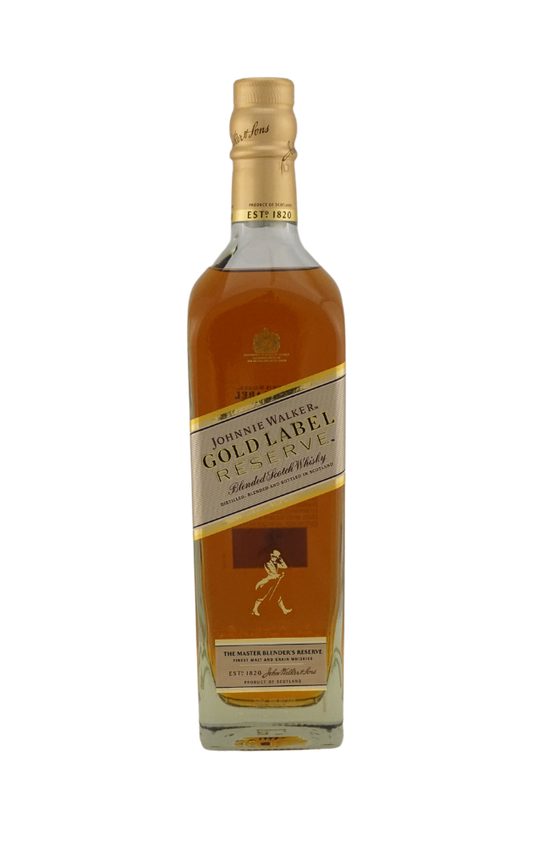 Johnnie Walker Gold Label Reserve (750ML)