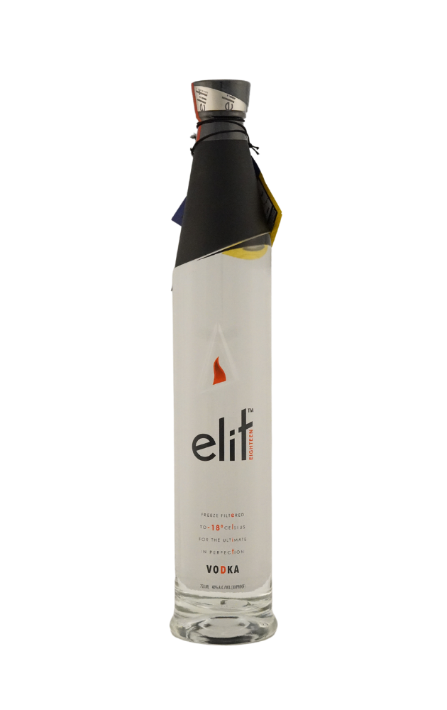 Stoli Elit Vodka (750ML)