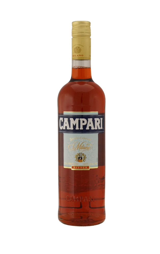 Campari (750ML)