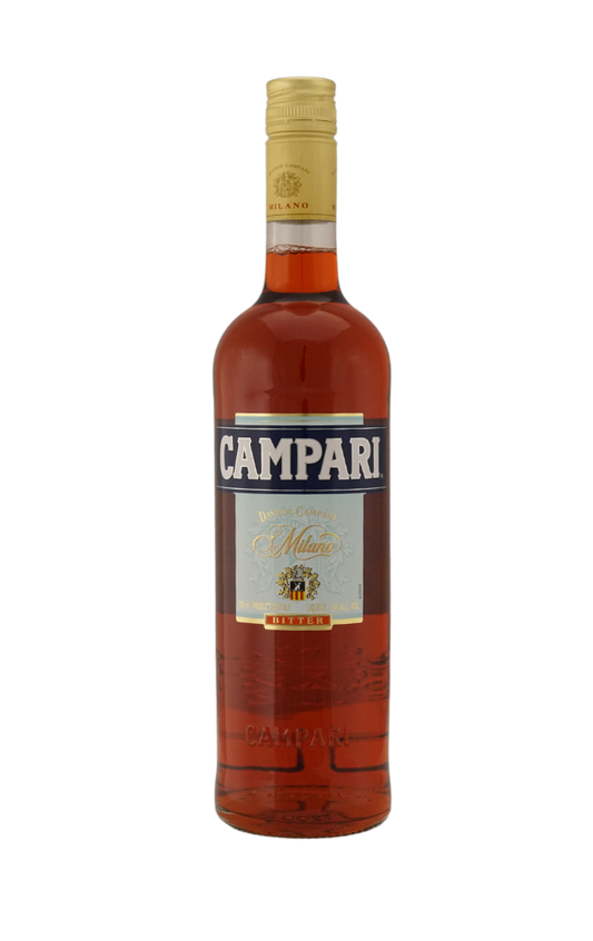 Campari (750ML)