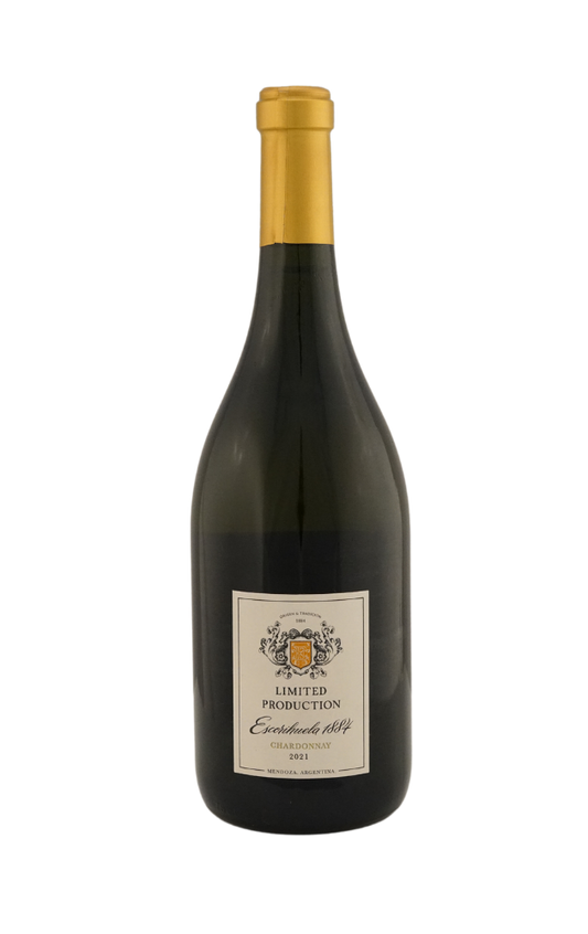 ESCORIHUELA CHARDONNAY 750ML