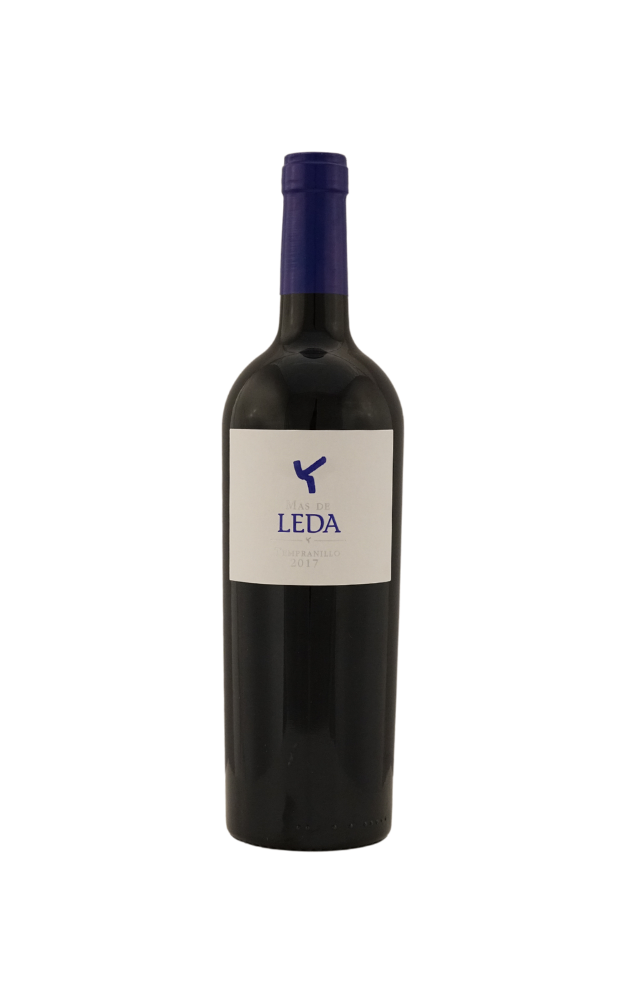 Leda Más de Leda Tempranillo | 2018