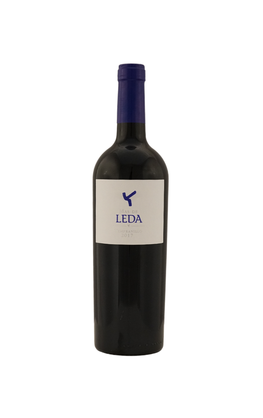 Leda Más de Leda Tempranillo | 2018