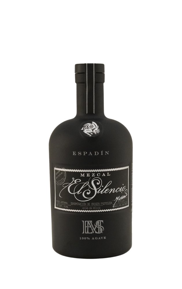 Mezcal El Silencio Espadin (750ML)