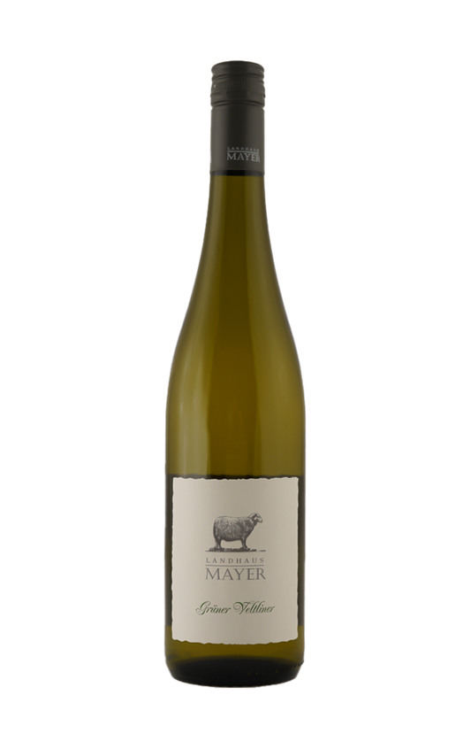 Landhaus Mayer Grüner Veltliner | 2021