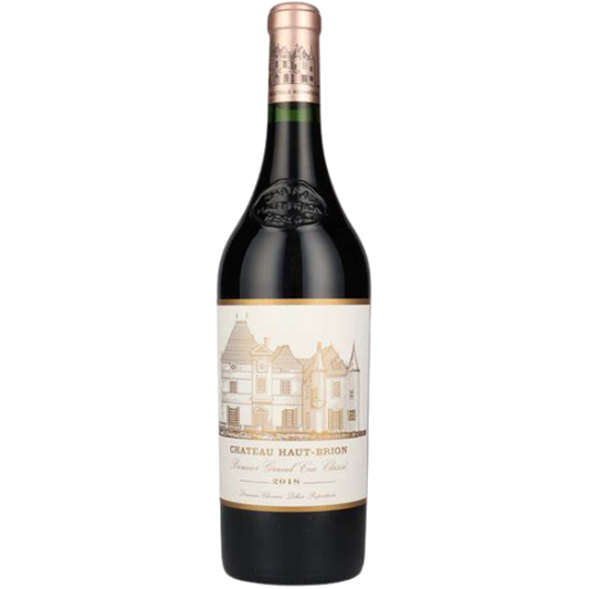 HAUT BRION 2018 750ML