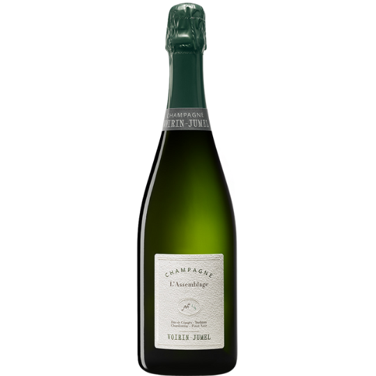 VOIRIN-JUMEL 750ML