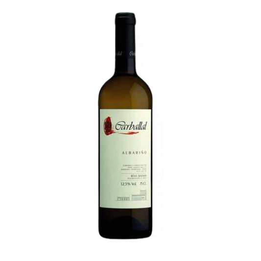 CARBALLAL CEPAS VELLAS ALBARINO 750ML