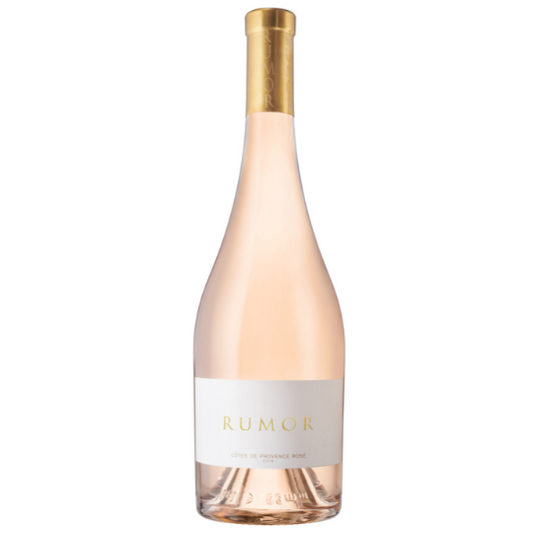 RUMOR ROSE 750ML