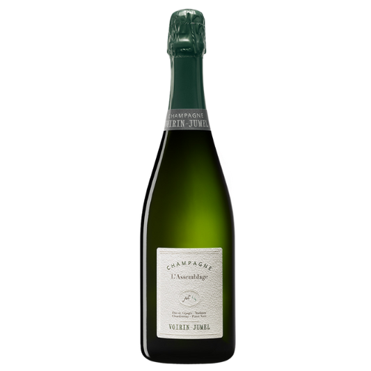 4PK OF VOIRIN JUMEL CHAMPAGNE (EA)