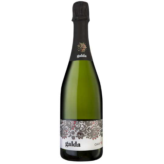 6PK OF GALDA CAVA (EA)