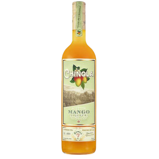 CHINOLA MANGO 750ML