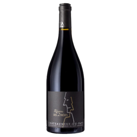 USSEGLIO DEUX FRERES CDP (PURE GRENACHE) 750ML