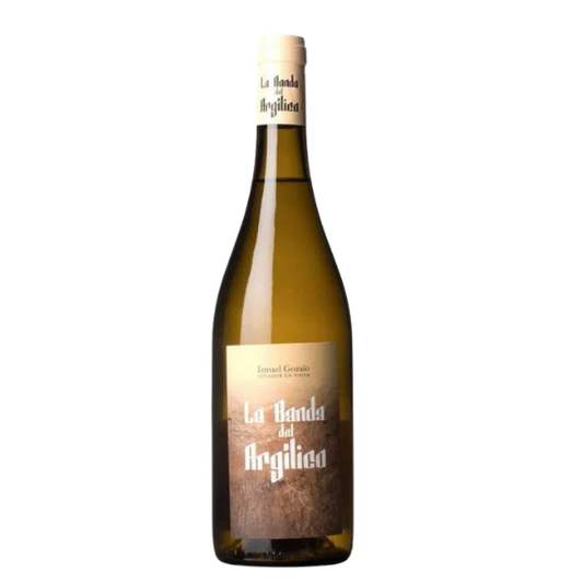 GOZALO LA BANDA (VERDEJO) 750ML