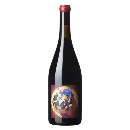 RUF Y ANN MICROBIO (RUFETE) 750ML