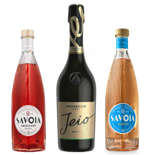 ITALIAN SPRITZ KIT (3PK)