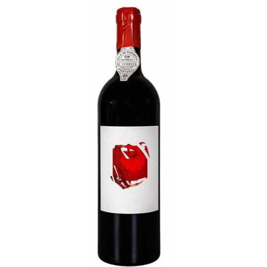 MIGUEL SILVA BAGA BARRAIDA 750ML