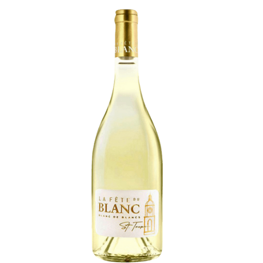 LA FETE **BLANC** 750ML