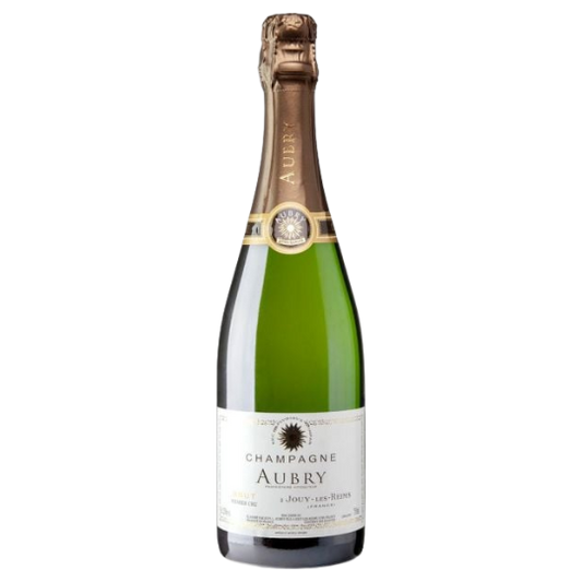 AUBRY CHAMPAGNE 750ML