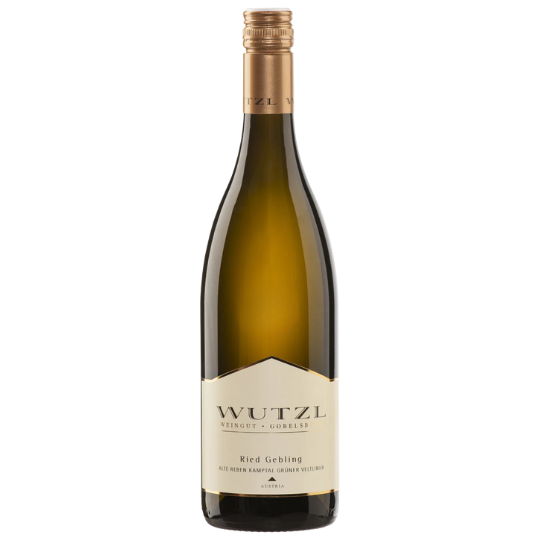 GRUNER WUTZL 3-PACK (EA)
