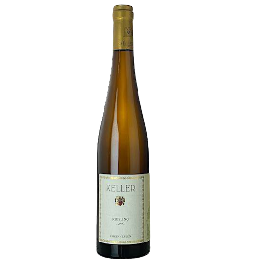 KELLER RR RIESLING 750ML