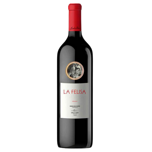 Emilio Moro La Felisa Ribera del Duero | 2021