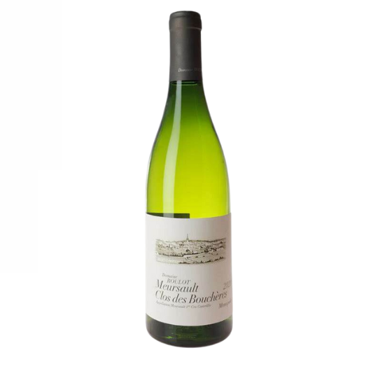 Roulot Meursault 1er Cru Clos des Bouchères | 2021