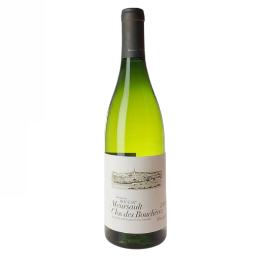 Roulot Meursault 1er Cru Clos des Bouchères | 2021