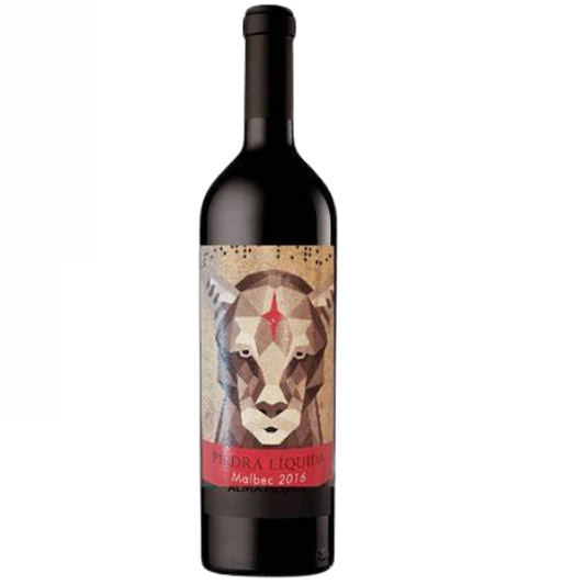 Piedra Líquida Malbec | 2017