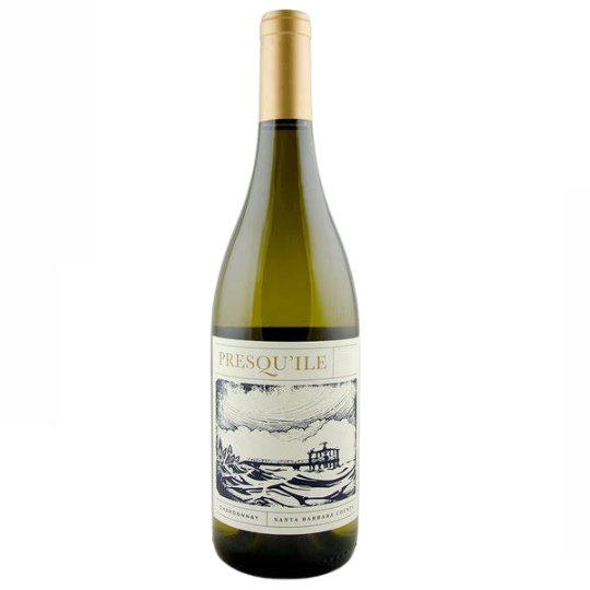 Presqu'ile Chardonnay | 2022