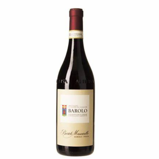 Bartolo Mascarello Barolo | 2020