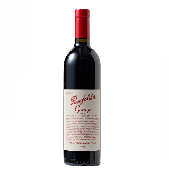 Penfolds Grange | 2015