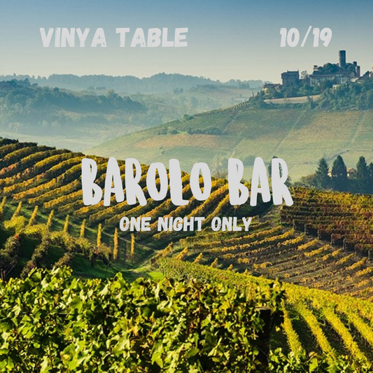 Barolo Bar