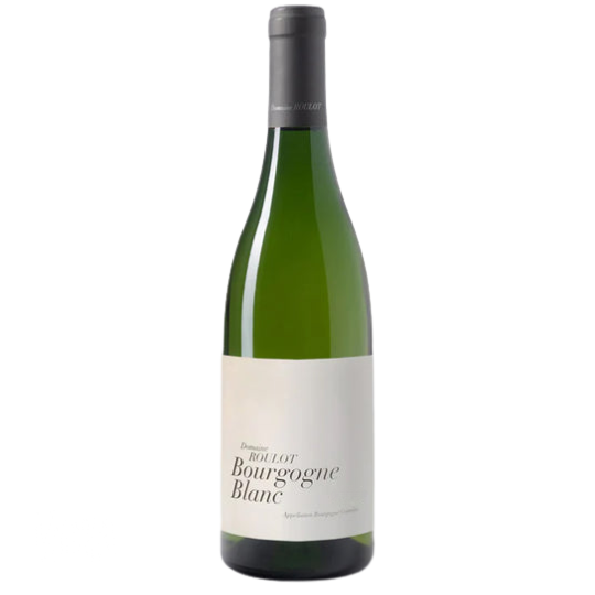 ROULOT BOURGOGNE BLANC 750ML