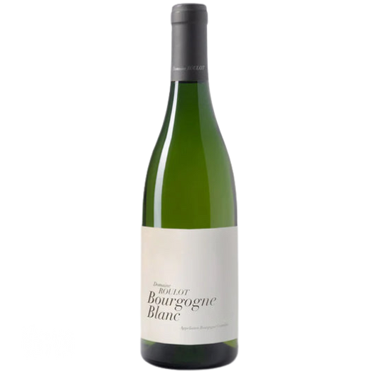 ROULOT BOURGOGNE BLANC 750ML