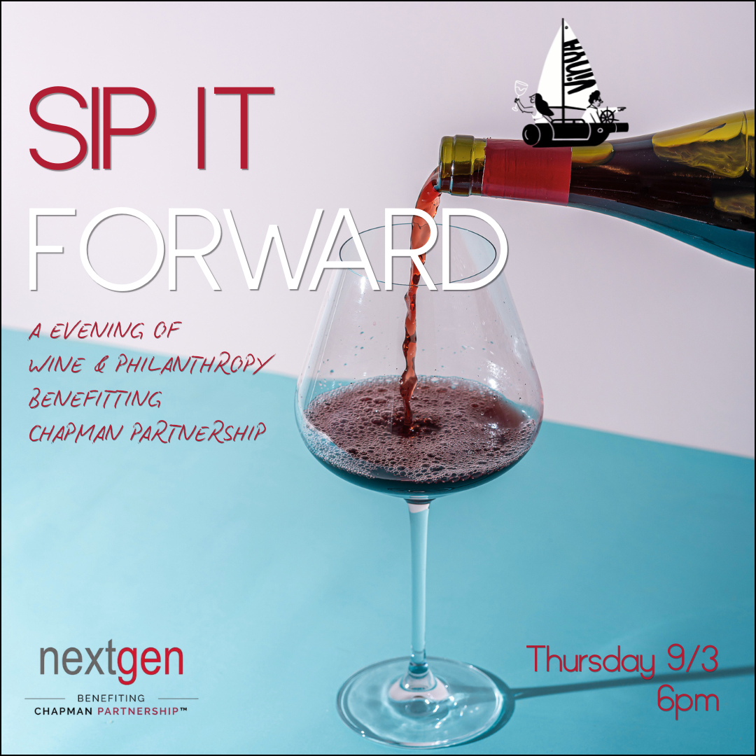 SIP IT FORWARD NEXT GEN (EA)