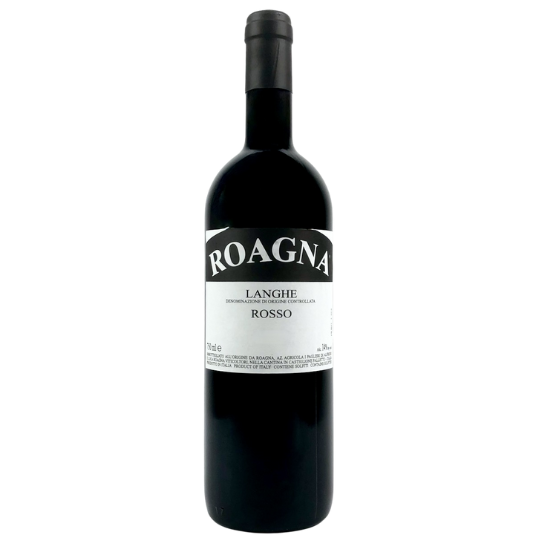 ROAGNA LANGHE NEBBIOLO 750ML