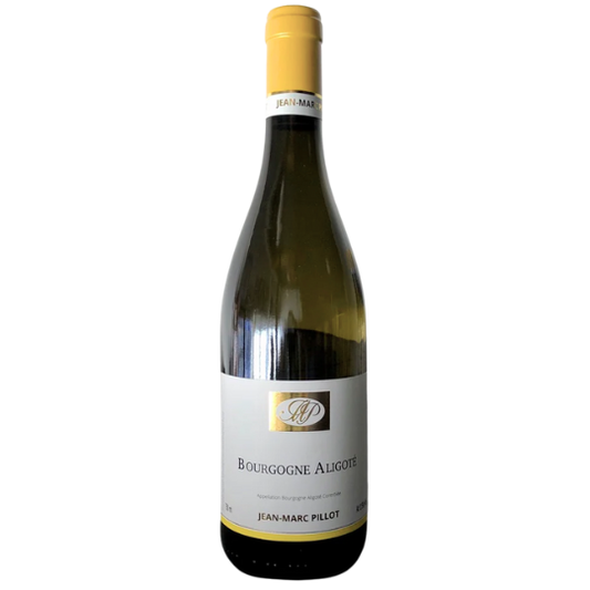 JEAN-MARC PILLOT ALIGOTE 750ML