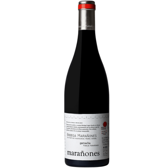 MARANONES GARNACHA 750ML