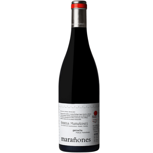 MARANONES GARNACHA 750ML