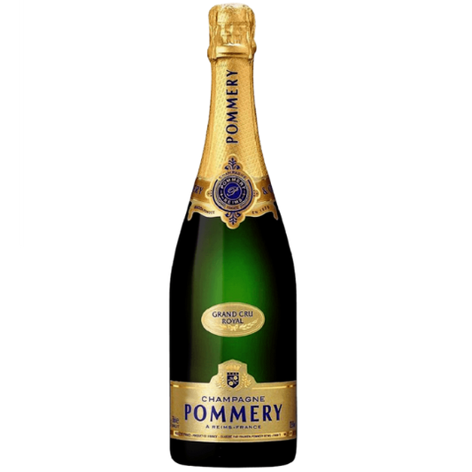 POMMERY VINTAGE 2008 750ML