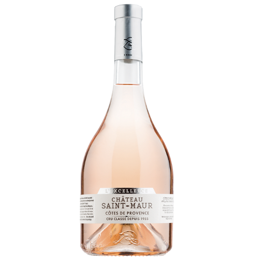 SAINT-MAUR CRU CLASSE ROSE 750ML