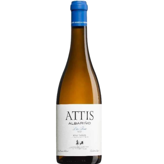 ATTIS LIAS FINAS ALBARINO 750ML