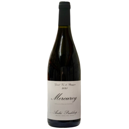 **2PK** PASDELOUP MERCUREY ROUGE 750ML