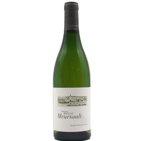 ROULOT MEURSAULT (REGULAR) 750ML
