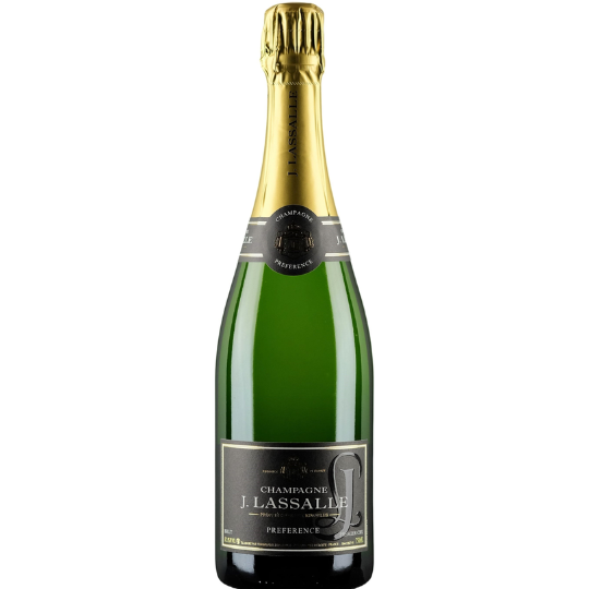 LASSALLE PREFERENCE MAGNUM 1500ML