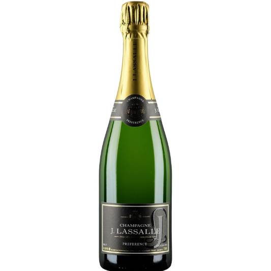 LASSALLE PREFERENCE MAGNUM 1500ML